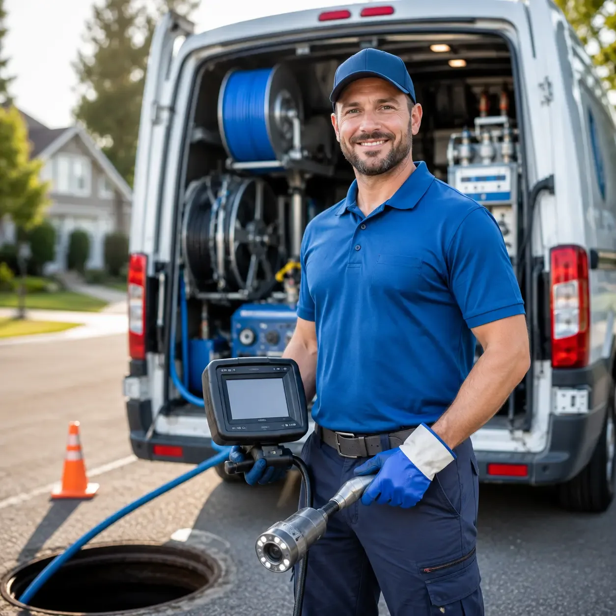 Local Pipe Relining specialists in Central City, CO