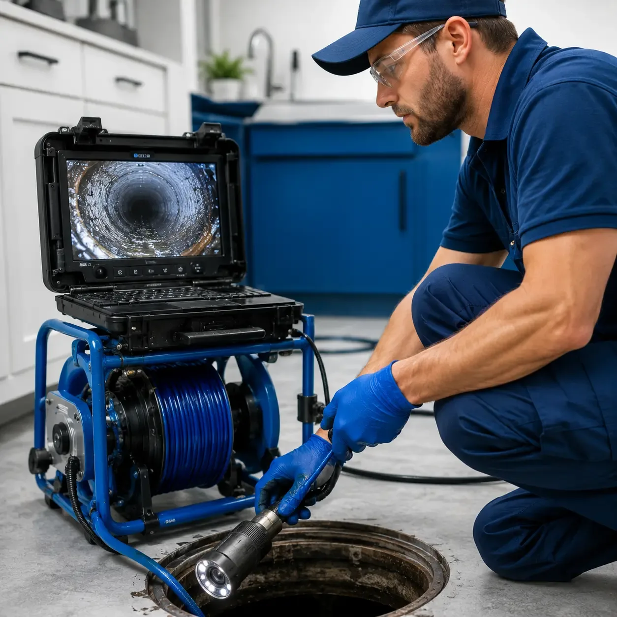 Pipe Relining professionals serving Central City, CO